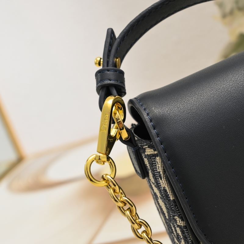 Christian Dior Satchel Bags